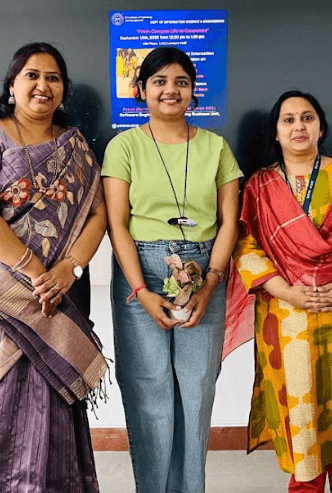 KRONOS Club Alumni Talk - Batch 2021