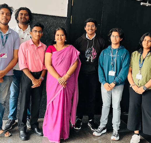 Inauguration of Kronos Club for 2025